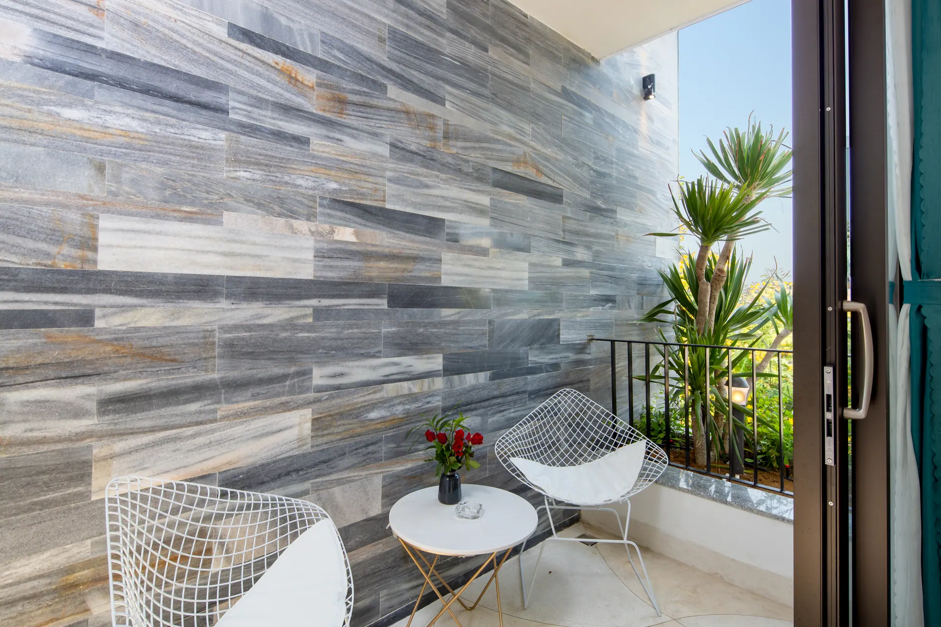 Green Heaven Villa By My Khe Beach 7